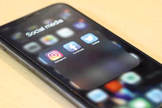 Social media dominates Jordan’s digital landscape with 95.8% engagement rate — survey -Jordan