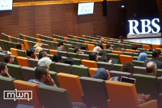 RBS Explores Intersection of Business Sustainability & Economic Growth-Morocco