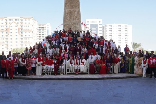 RCSI Medical University of Bahrain holds its first Equal Opportunities Executive Committee Meeting-Bahrain