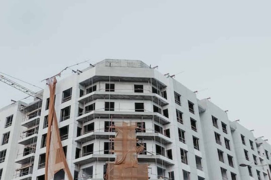 Cairo Housing submits MTO to acquire majority stake of United Housing