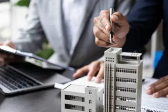 Moroccan Real Estate Firm EKTAR Raises Funds for $100 Million Residential Project-Morocco