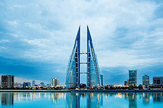 Bahrain’s H1 real estate deal values hit new high, says report