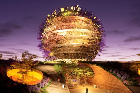 Red Sea unit signs MEP deal with Alec for iLMi project-Saudi Arabia