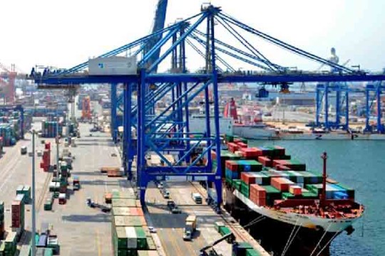 RSGT in 20-year deals to develop four major terminals on Red Sea