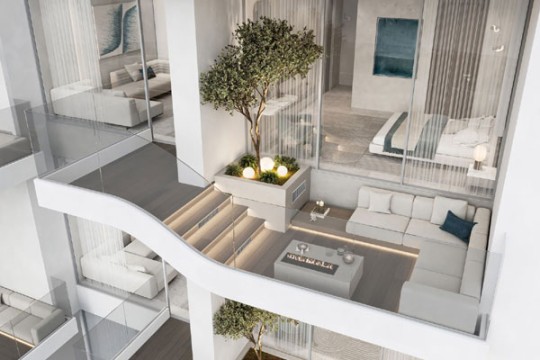 Reef Luxury Developments to unveil $3.8bn projects in 2025