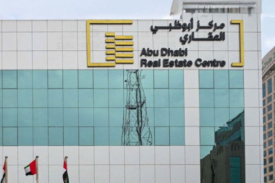 Adrec launches first residential Abu Dhabi Rental Index