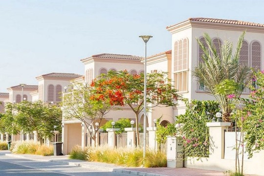 Dubai Residential REIT delivers $169m profit in H1
