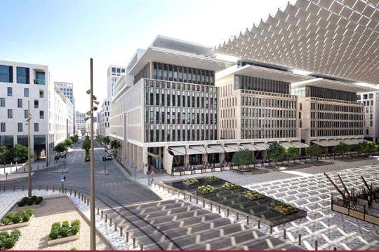 Qatar's residential market robust in Q2; sales soar to $2.52bn