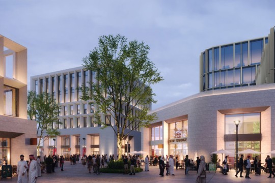 Retal unit to implement Remal Business Court structure-Saudi Arabia