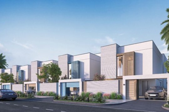 Retal seals $252m Saudi residential project deal with NHC