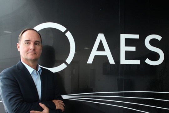 AESG names regional director of environment