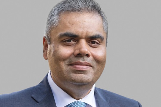 Investcorp lists its NDR InvIT on India’s National Stock Exchange