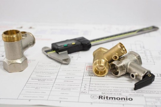 Ritmonio to showcase valves, components at Big 5 Dubai-UAE