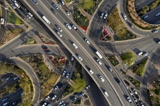 Riyadh awards $3.5bn road development contracts-