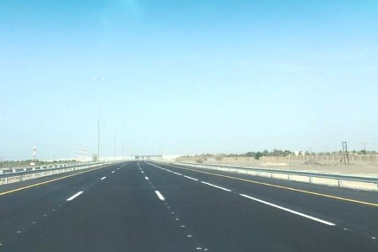 Oman awards key road, interchange bridge contract-