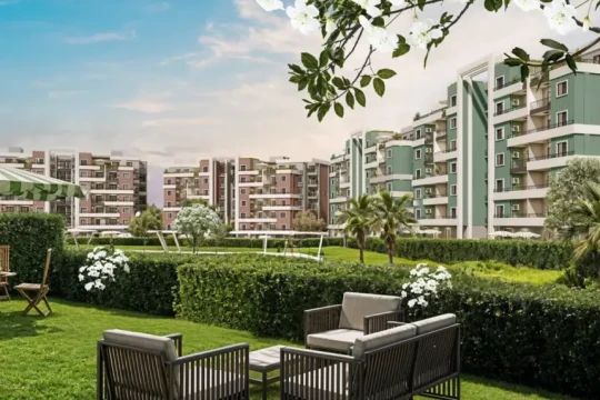 Rock Developments to launch new 17-feddan residential project in New Heliopolis