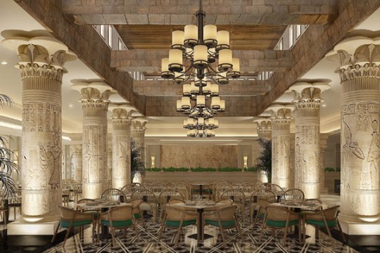 Rotana plans 43 new properties in key EMEA expansion