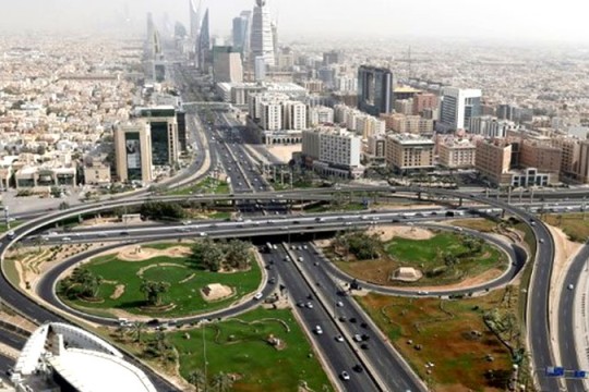 RGA sets new design criteria for Saudi roundabouts