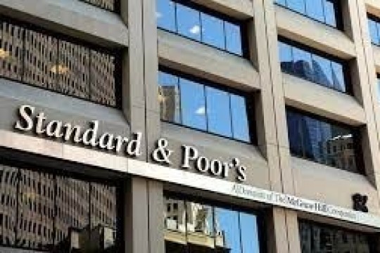 S&P Global Ratings Upgrades Morocco’s Economic Outlook to Positive-Morocco