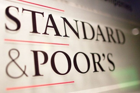 Moroccan Bonds Rise After S&P Global Ratings Upgrade-Morocco