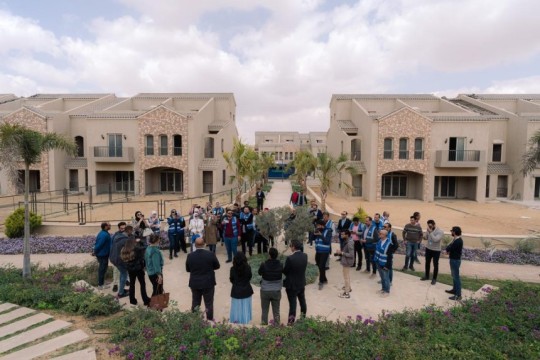 Al Ahly Sabbour unveils EGP 135bn Summer, At-East projects, signaling new era in Egyptian real estate