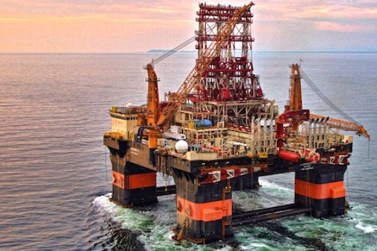 Saipem lands $500m offshore projects in Saudi Arabia