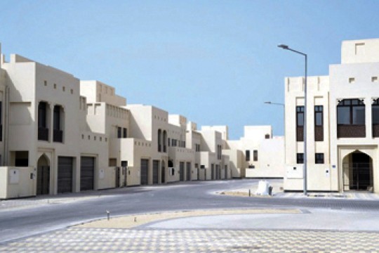 Bahrain seeks bids for Madinat Salman residential project-Bahrain