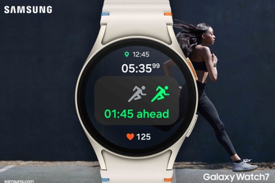 Samsung expands wearables portfolio targeting wellness-Syria