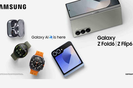 Samsung pushes boundaries of Mobile AI in Bahrain with attractive pre-launch benefits for its latest flagship devices -Bahrain