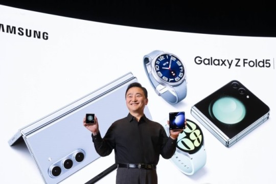 Samsung Electronics' brand value ranks 5th worldwide in 2023-Syria