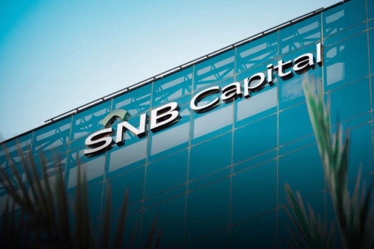 SNB Capital hits landmark milestone of closing 100 investment banking deals