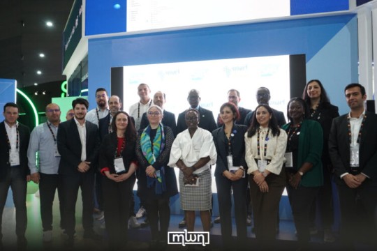 SAP, Smart Africa Formalizes Strategic Partnership at GITEX Africa 2026-Morocco