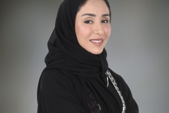 UiPath Appoints Sara Al-Alsheikh as Regional Vice President for Saudi Arabia To Accelerate Agentic Automation Adoption Strategy Across the Gulf-Bahrai