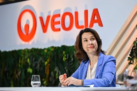 SATORP teams up with Veolia, Lamar for key Saudi industrial water initiative-