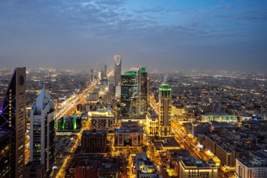 Saudi construction sector enters next phase of transformation