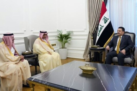 Iraqi, Saudi Firms sign $44m Cement Partnership