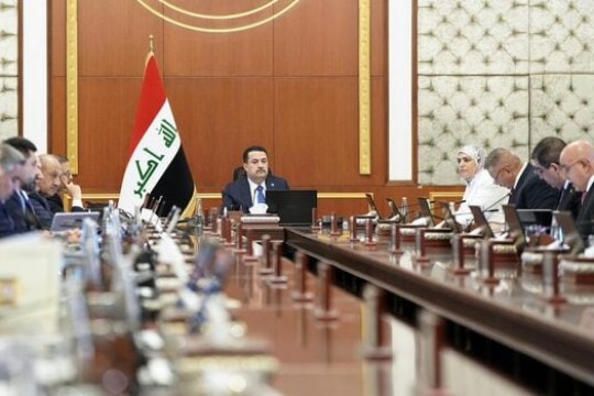 Iraqi Cabinet Approves $736m Residential Project-