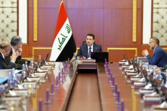 Iraqi Cabinet Allocates Land for Thi Qar Reconstruction