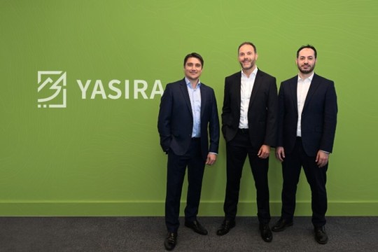 Crestbridge Bahrain Announces Strategic Rebrand To Yasira