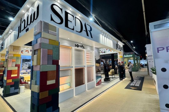 Sedar taps into demand rise for interior design fitouts at Index