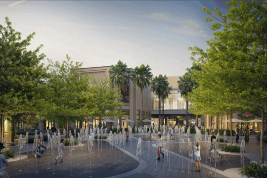 Seef Properties unveils plan for a complete revamp of its flagship property, Seef Mall
