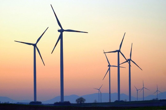 Sepco3 awards EPC contract for 700MW Yanbu Wind project