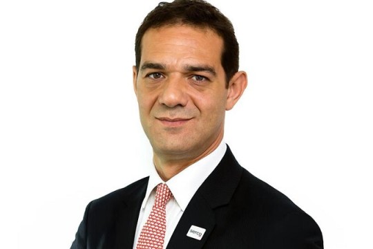 Serco names new general manager for Saudi Arabia