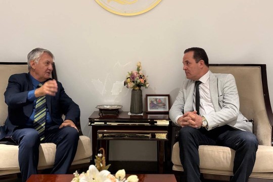 Libya–Serbia economic forum to be held in December-Libya