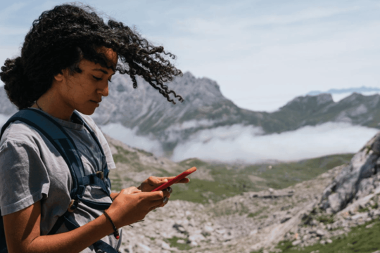 SES and Lynk Global Partner to Bring Direct-to-Device Satellite Connectivity Worldwide-Lebanon