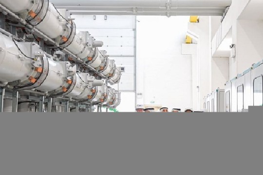 Sewa launches largest 220 kv substation in Sharjah-UAE