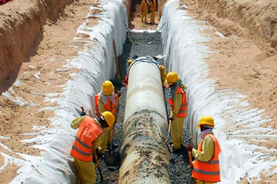 Bahrain invites bids for key sewerage project-Bahrain