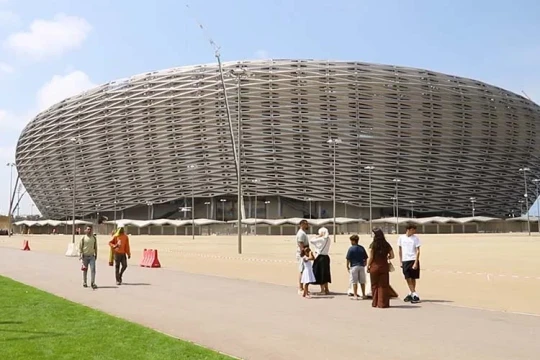 SGTM Plans Morocco IPO to Fund $3.4 Billion Order Boom