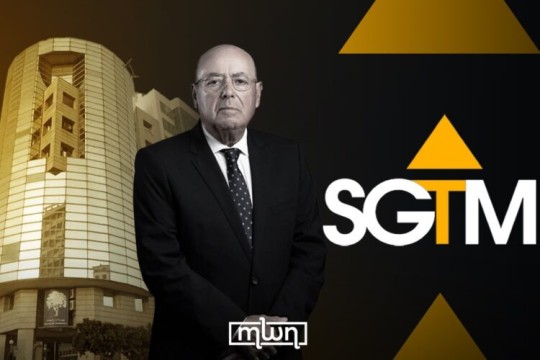 SGTM Records $1.52 Billion Revenue in 2025, Order Book Doubles-Morocco