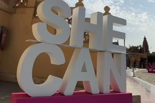 Entreprenelle launches 2nd ‘SHE CAN – Tech & AI’ edition to back women in Egypt’s tech sector